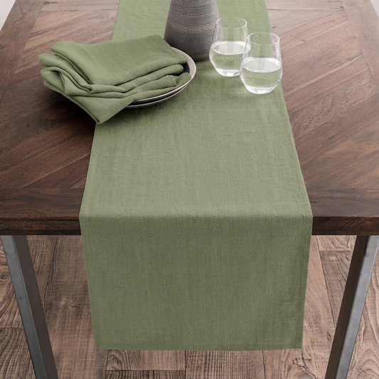 Lucia Sage Runner