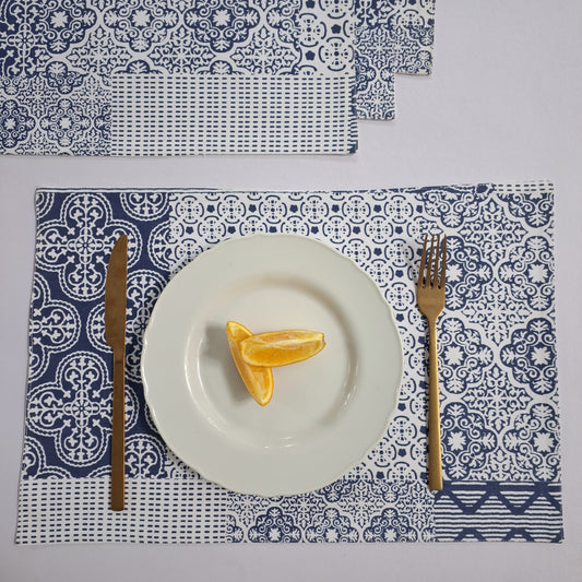 Samira Placemat