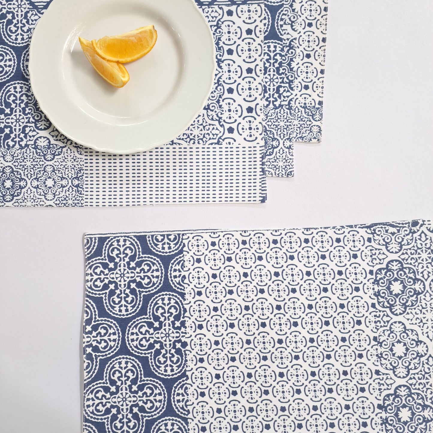 Samira Placemat