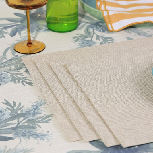 Riviera Sand Placemat