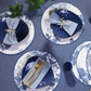 Saphire Garden Placemat