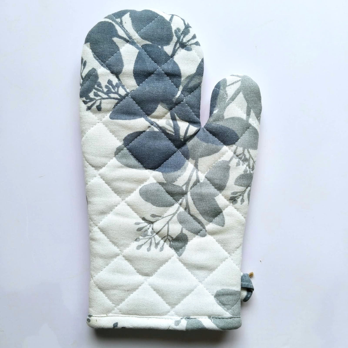 Oven Mitt