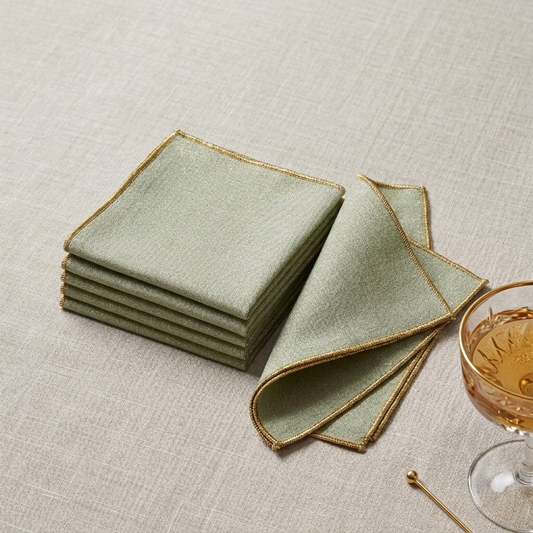 Sardegna Cocktail Napkin