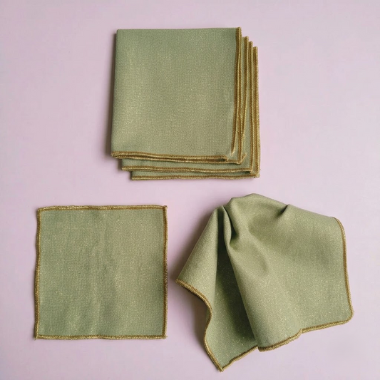 Sardegna Cocktail Napkin