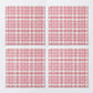 Heritage Plaid Napkin