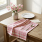 Heritage Plaid Napkin