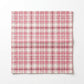 Heritage Plaid Napkin