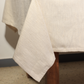 Luna Tablecloth 10 & 12 Seater