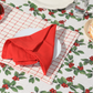 Ruby Napkin