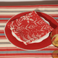 Riviera Berry Placemats