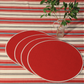 Riviera Berry Placemats