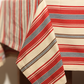 Heartside Stripe Tablecloth