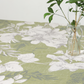 Maravelle Tablecloth - Moss