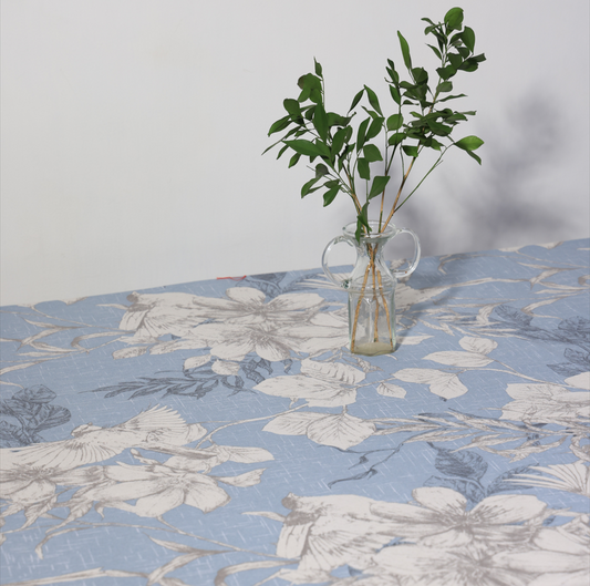 Maravelle Tablecloth - Ocean