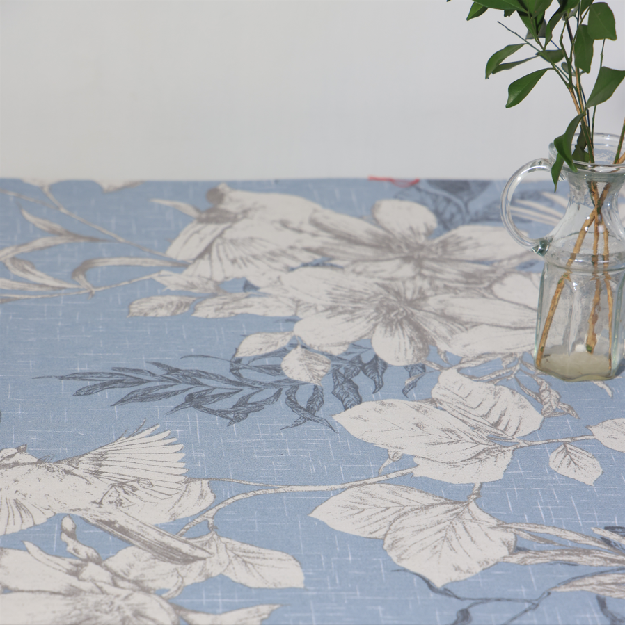 Maravelle Tablecloth - Ocean