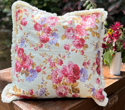 Fiorito Cushion Cover