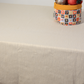 Luna Tablecloth 10 & 12 Seater