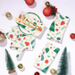 Christmas Napkins Sets