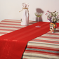 Heartside Stripe Tablecloth