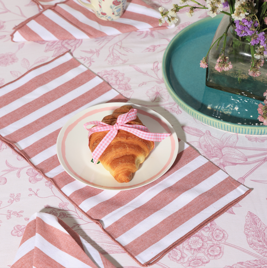 Roslin Napkin