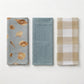 Sea Shore Kitchen Towel