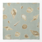 Sea Shore Napkin