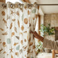 Sea Shell Curtain