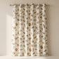 Sea Shell Curtain