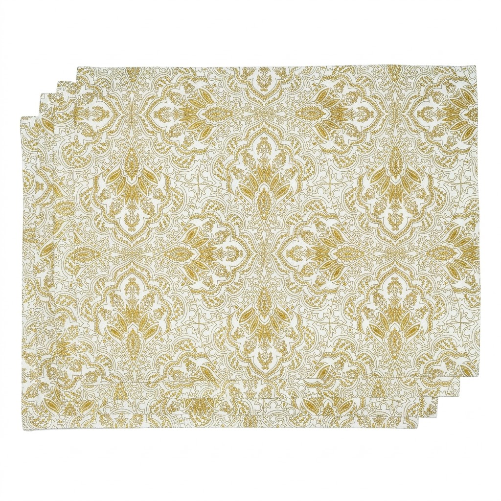 Shruti Placemat