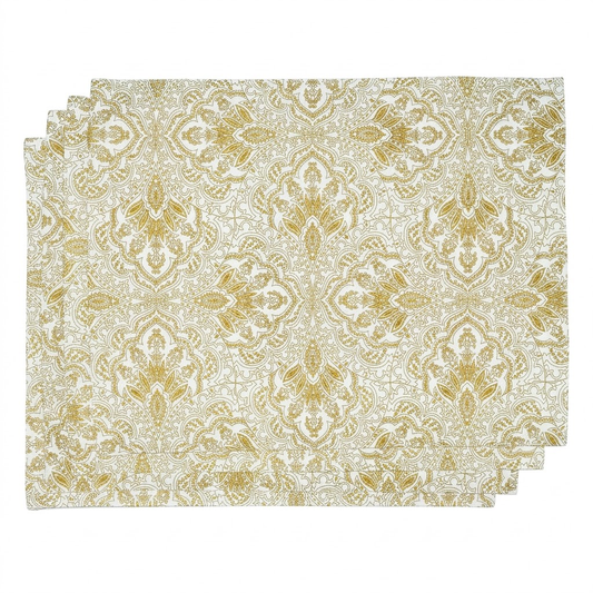Shruti Placemat