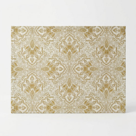 Shruti Placemat