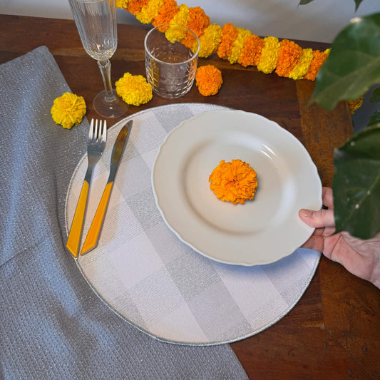 Silver Glimmer check