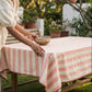 Sorbet Tablecloth