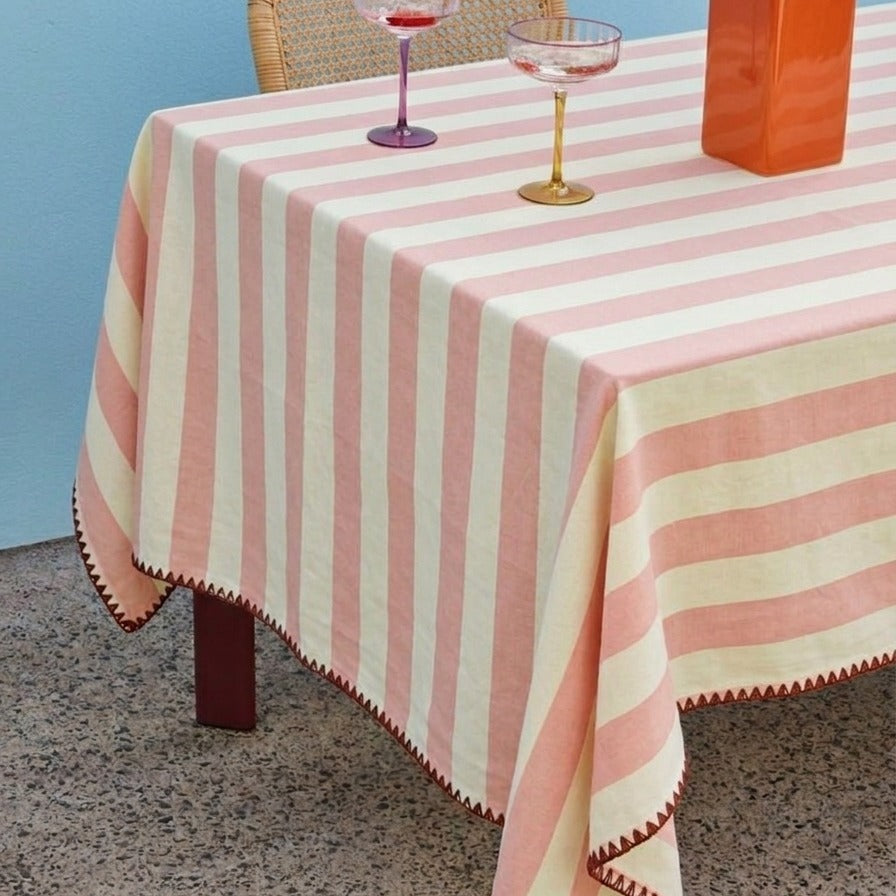 Sorbet Tablecloth