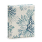Stain Proof Coral Tablecloth