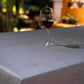 Stain Proof Riviera Ocean Tablecloth