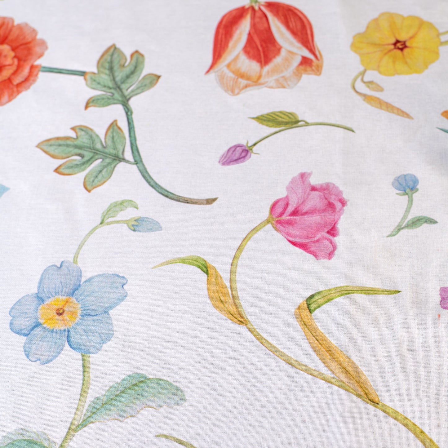 Stain Proof Tipperary Tablecloth