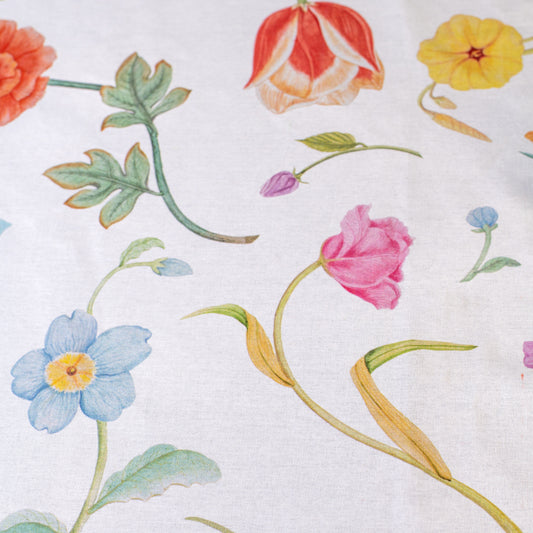 Stain Proof Tipperary Tablecloth