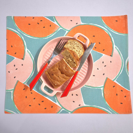 Summer Slice Placemat