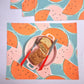 Summer Slice Placemat