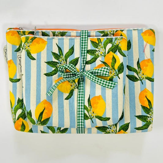 Summer Squeeze Pouch Set