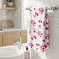 Sweet Cherries Kitchen Towel