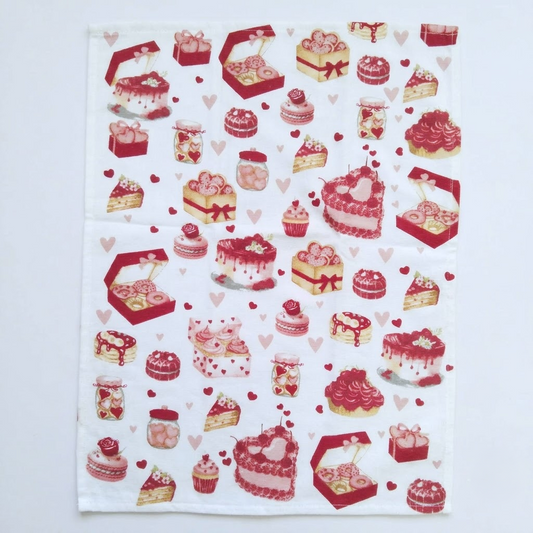 Sweet Treat Kitchen Towel