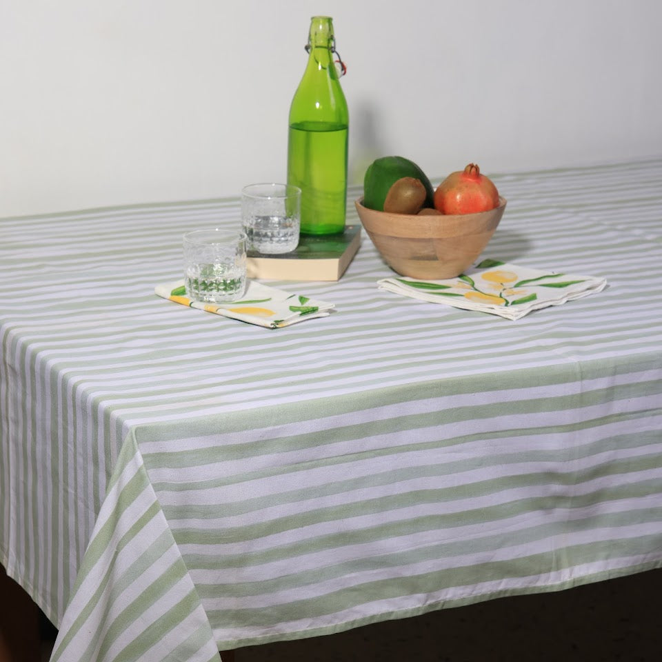 Laguna Tablecloth