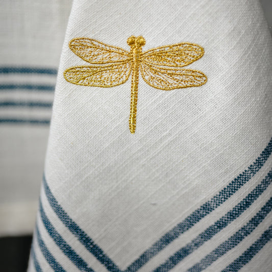 Thumbi Tablecloth