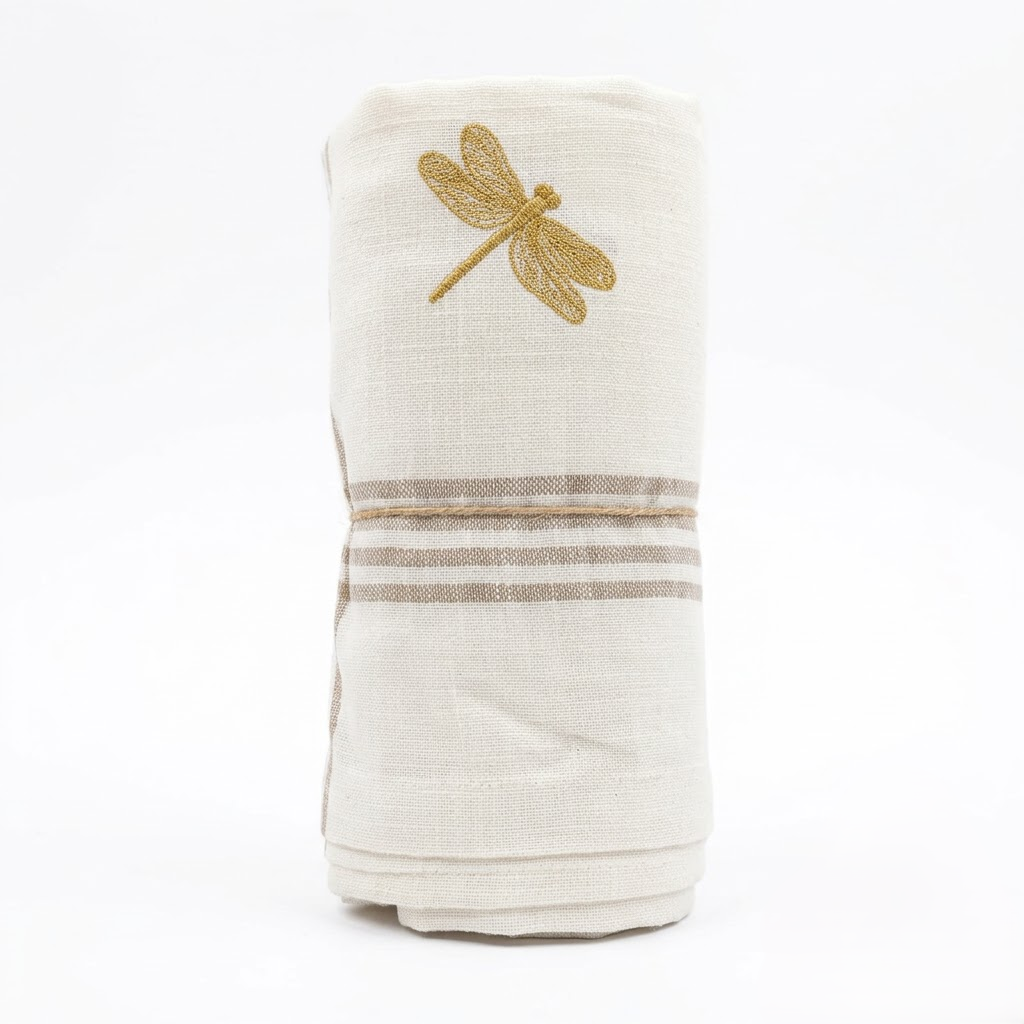 Thumbi Tablecloth