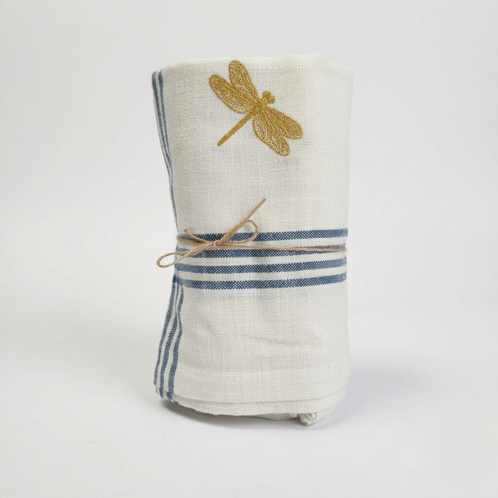 Thumbi Tablecloth