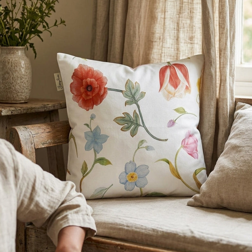 Tipperary Cushion cover