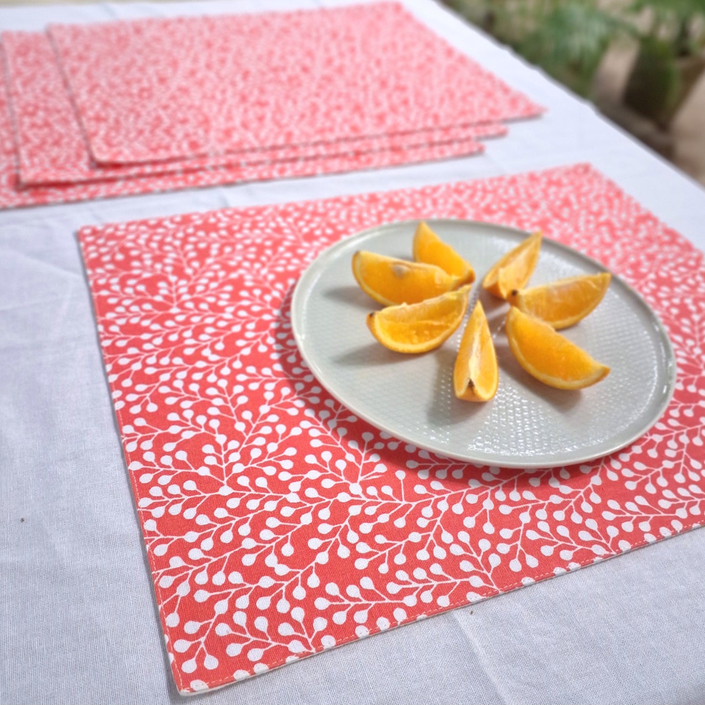 Vine Placemat