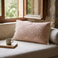 Vintage Bloom Cushion cover - Dusty Rose